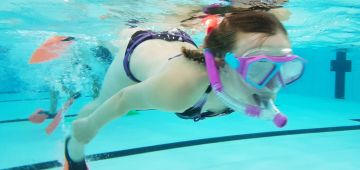 Snorkelen